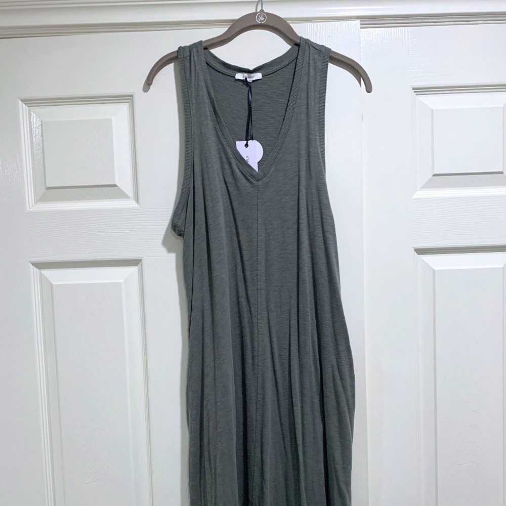 Z Supply Dress